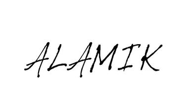 ALAMiK