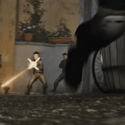 有为青年 人生何处不青山 决心——《CSGO》