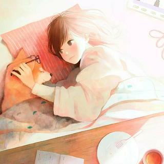 睡意昏沉的时候，温柔的旋律带给你希望