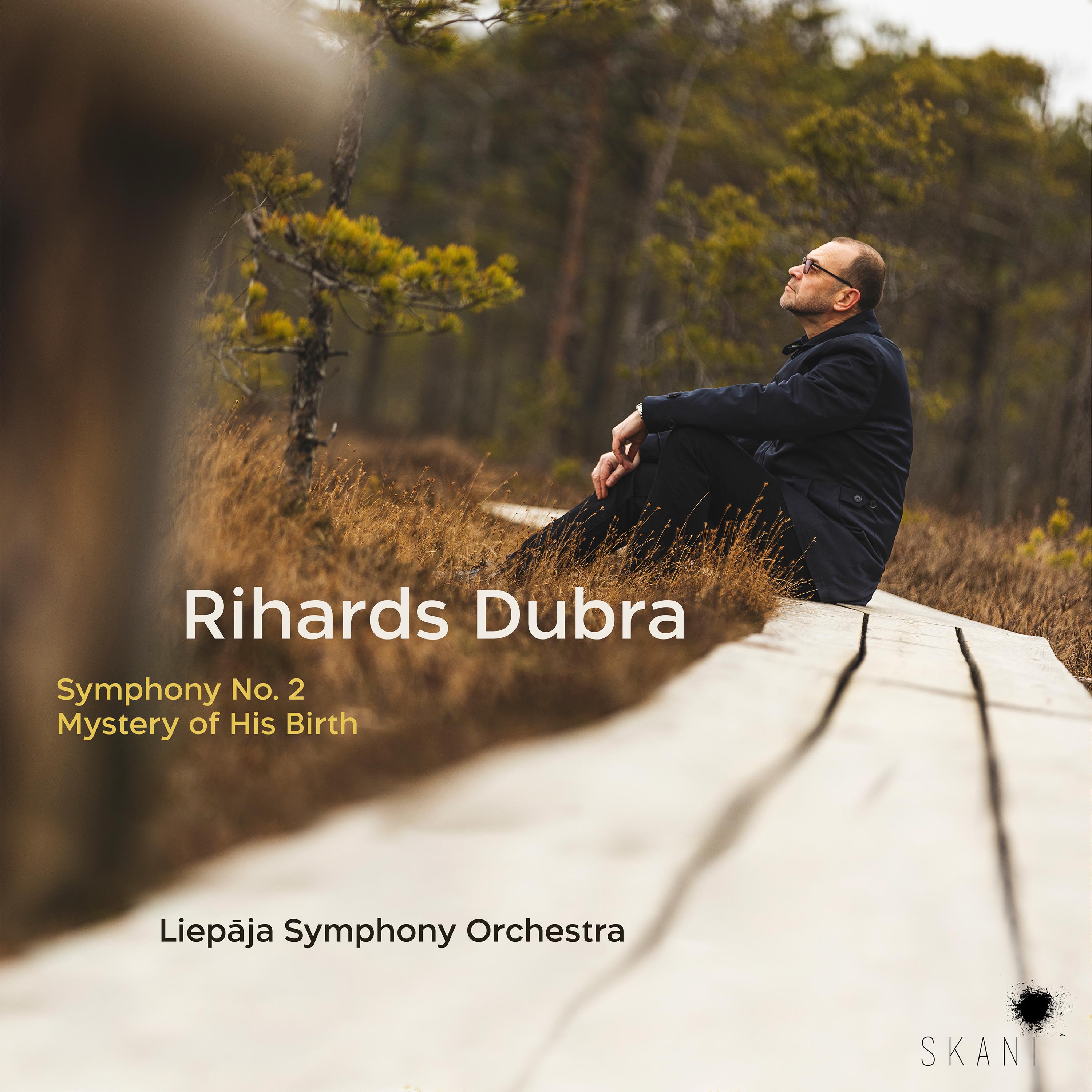 Liepaja Symphony Orchestra - Symphony No. 2: III. Et vidi