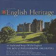 English Heritage - 16 Traditional Songs of Old England
