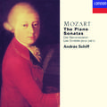 Mozart: The Piano Sonatas