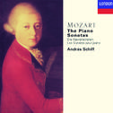 Mozart: The Piano Sonatas专辑