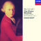 Mozart: The Piano Sonatas专辑