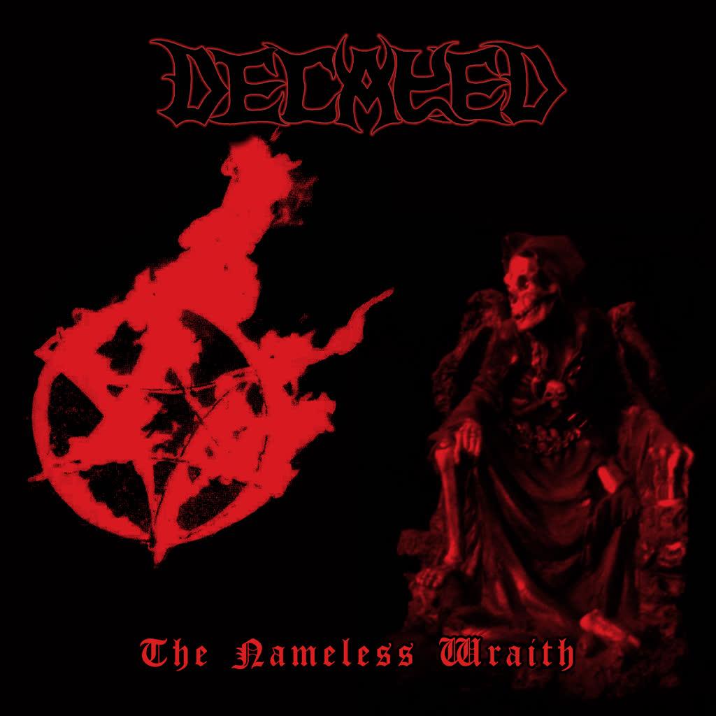 The Nameless Wraith