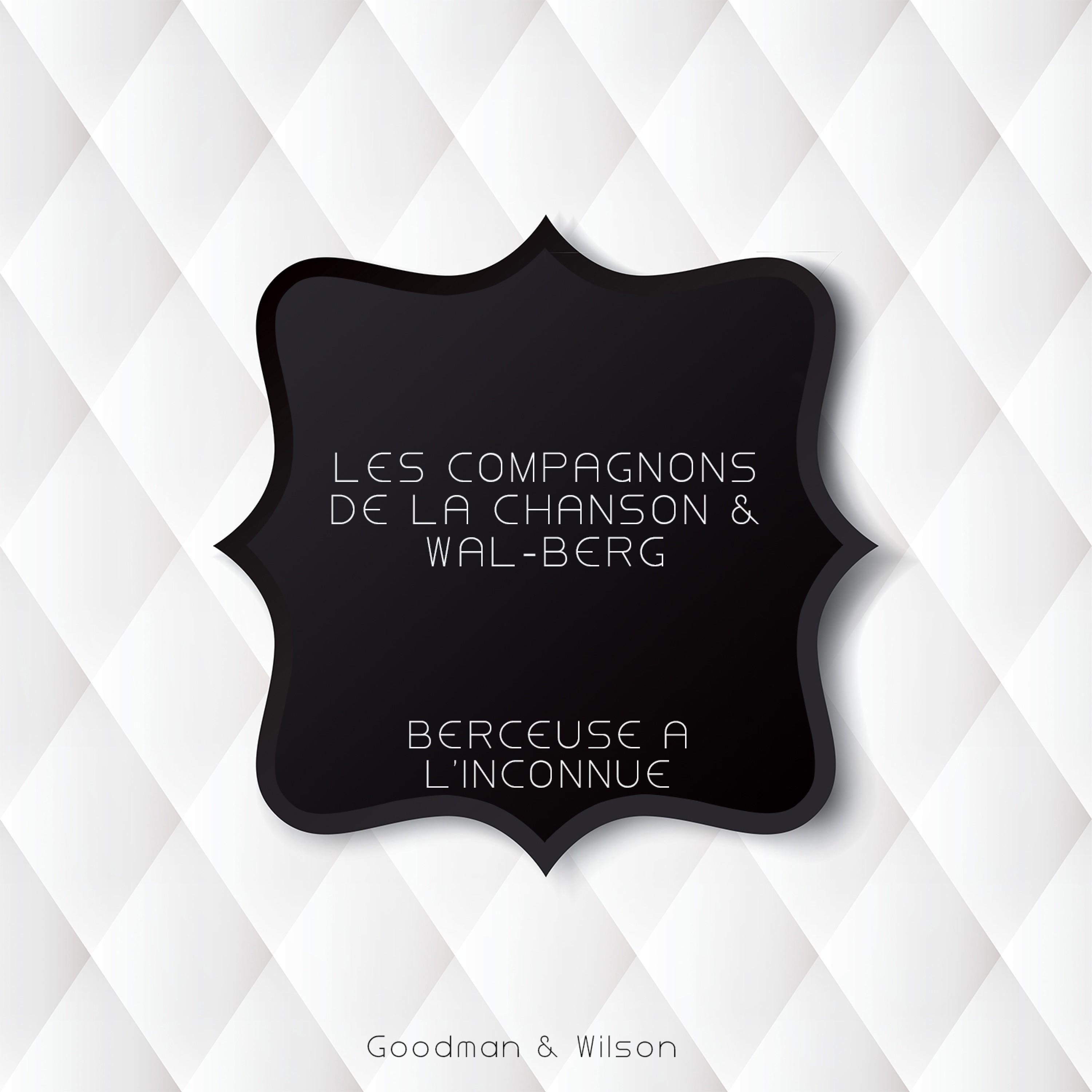 Berceuse a L'inconnue