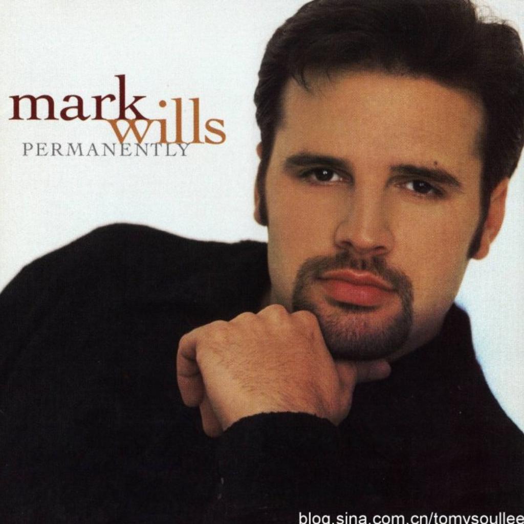 Mark Wills 美国 ~ 乡村音乐艺术家