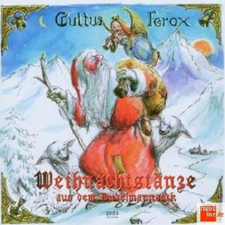 Wihnachtstänze Aus dem Dudelsack