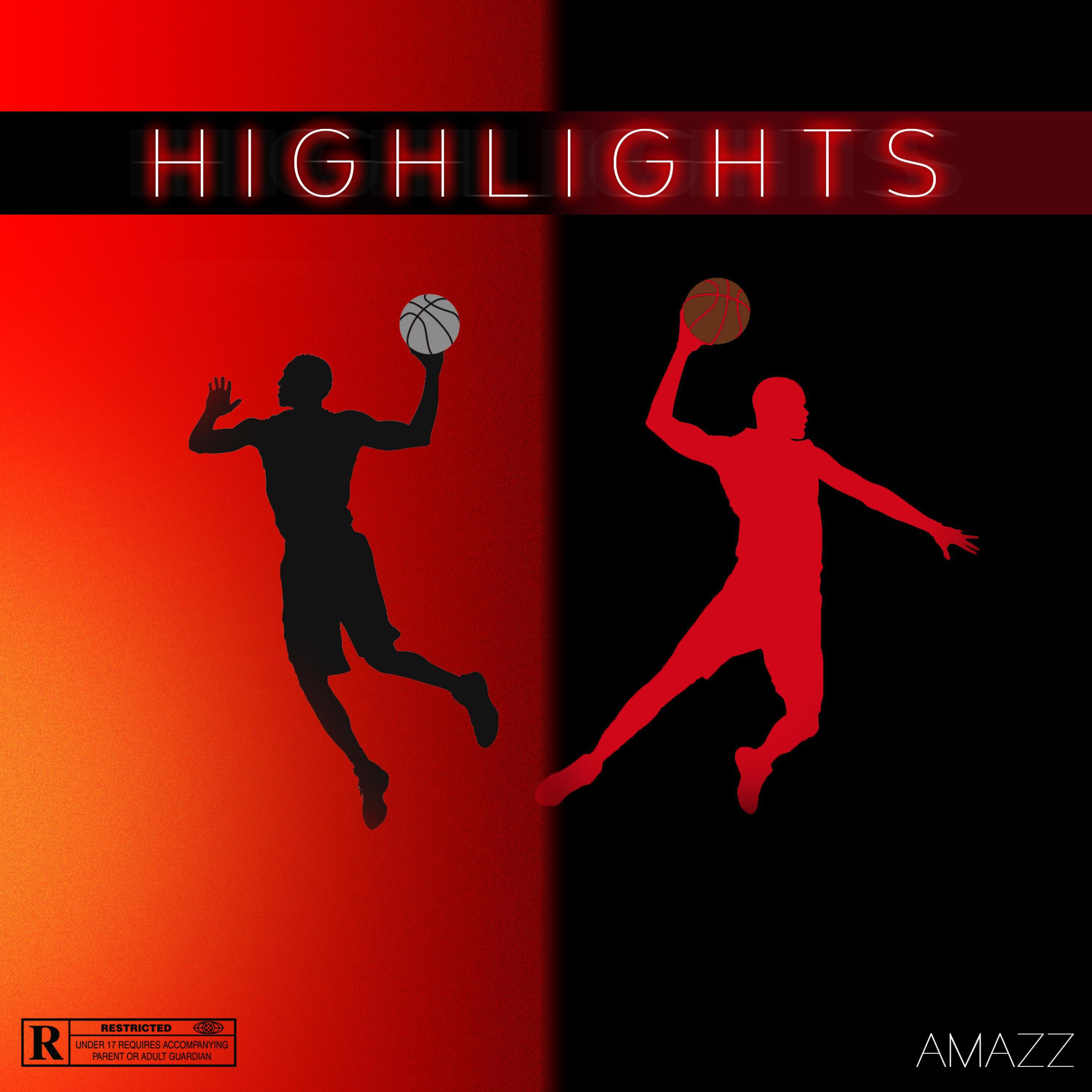 Amaz - Highlights