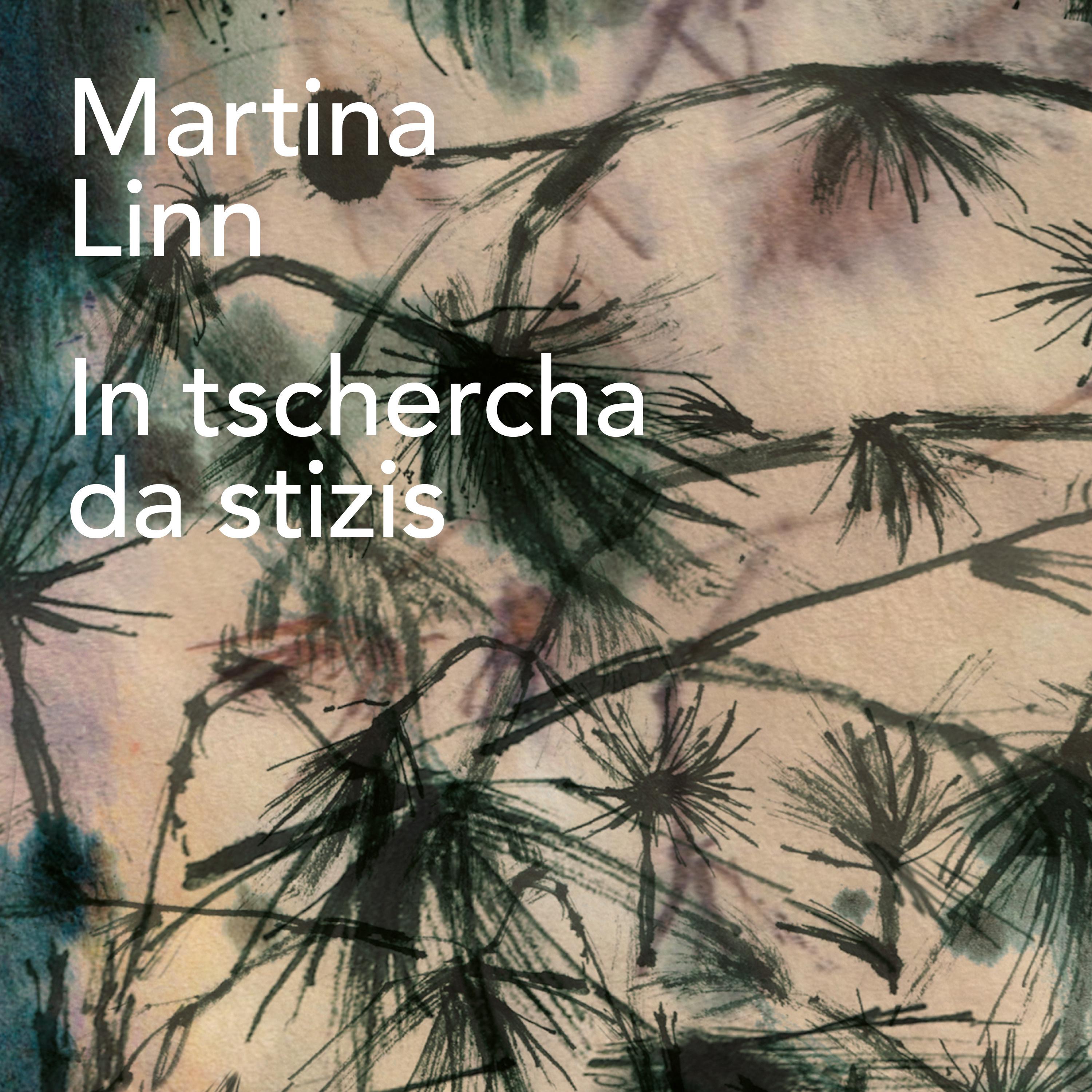 Martina Linn - Il bal dals scarafags