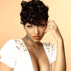 Lola Monroe