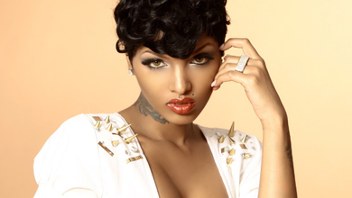 Lola Monroe