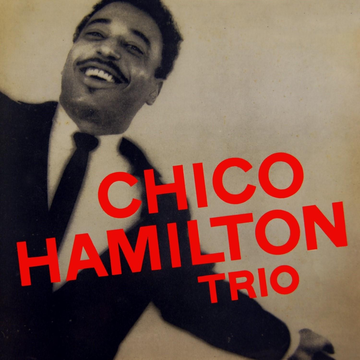 The Chico Hamilton Trio
