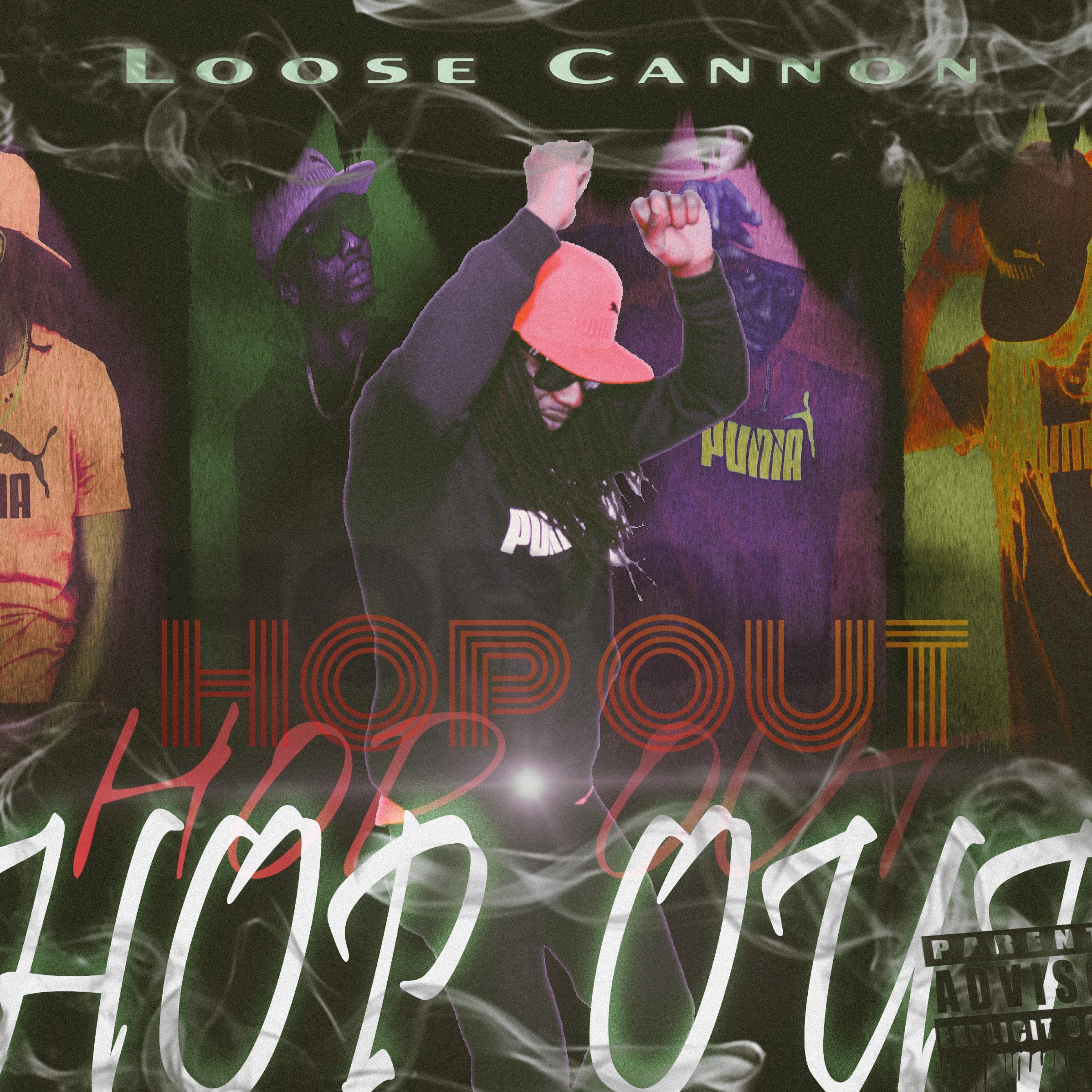 Hop Out