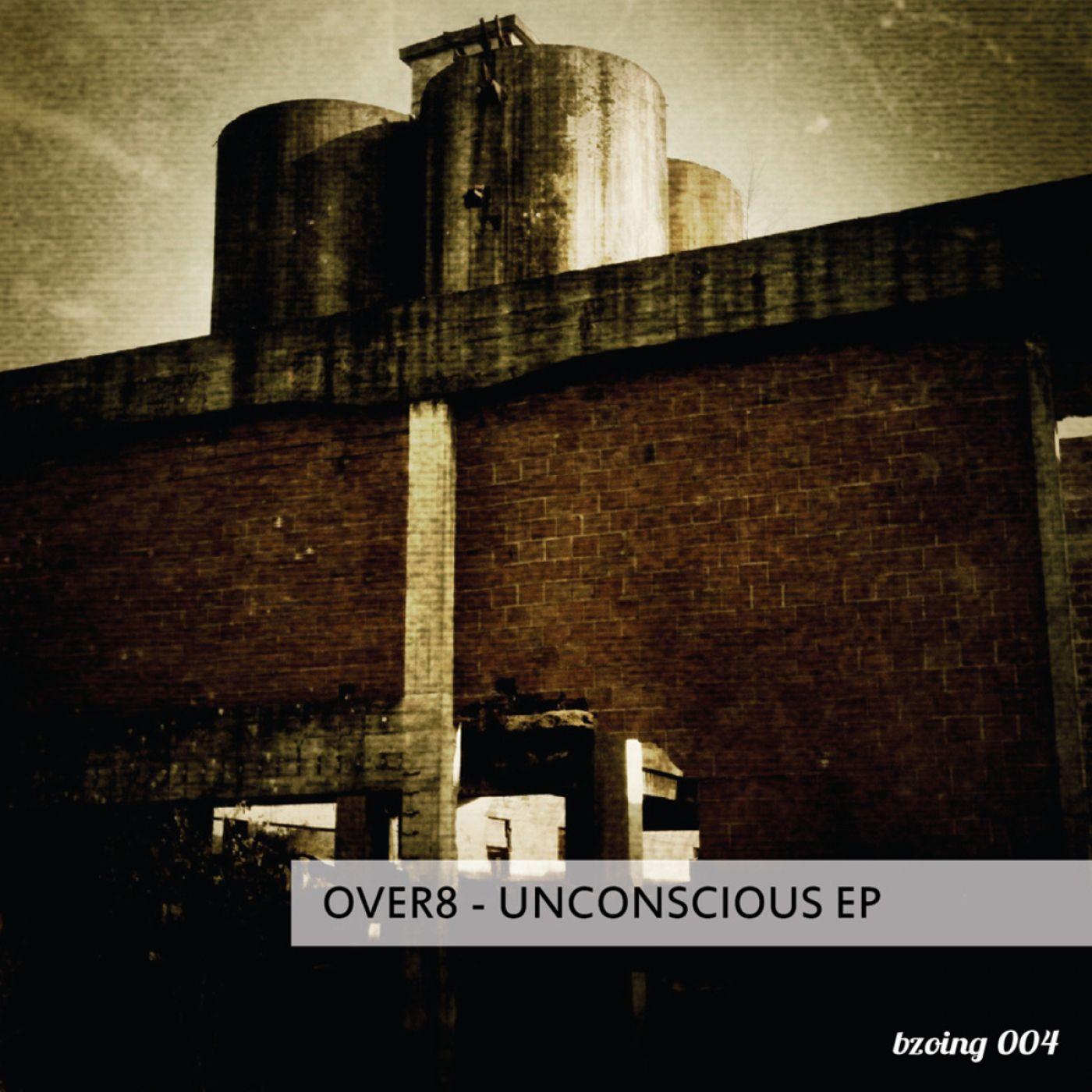 Unconscious EP