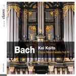 Bach: Organ Masterworks, Vol. IV专辑