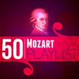 50 Mozart Playlist