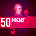 50 Mozart Playlist专辑