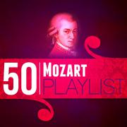 50 Mozart Playlist