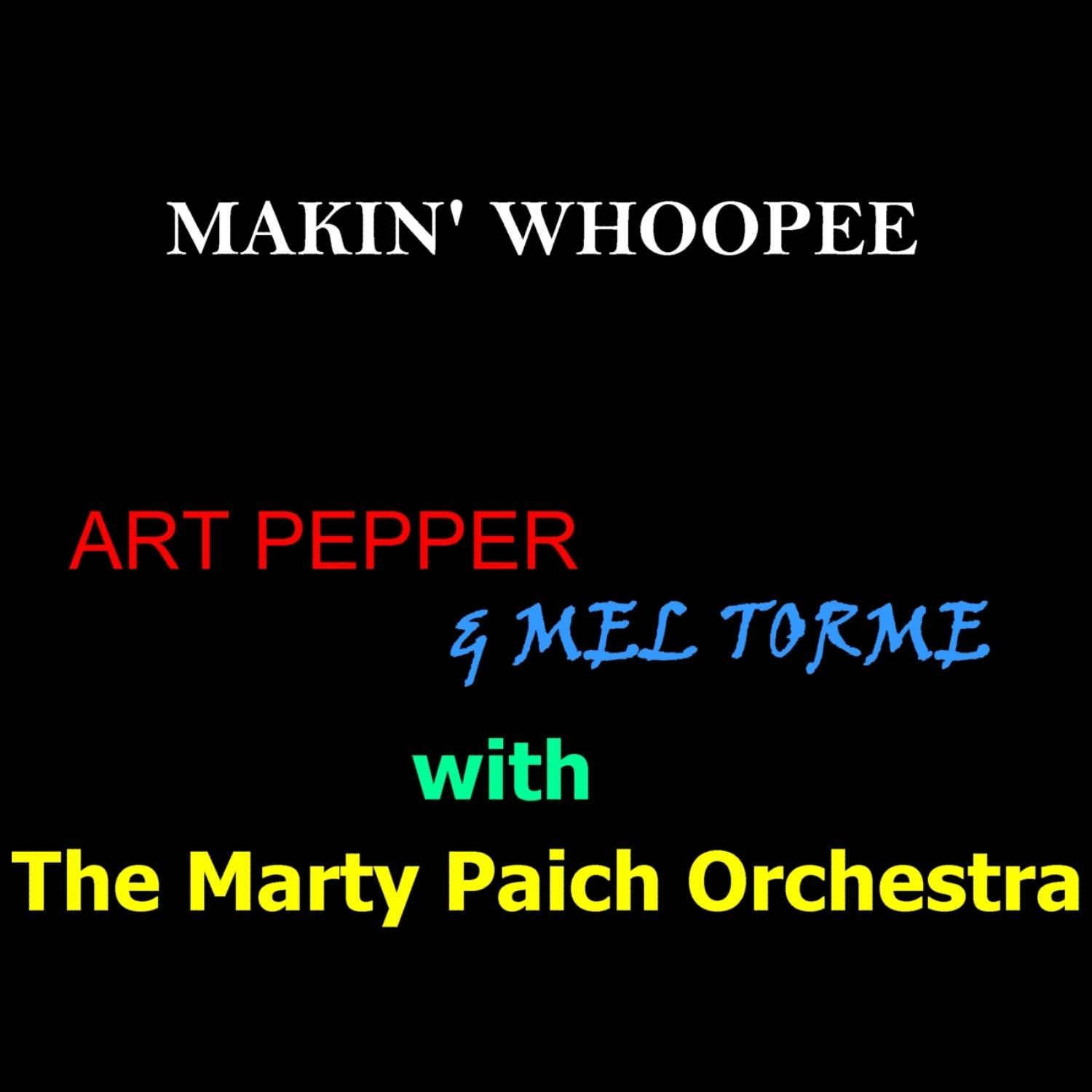 Makin' Whoopee