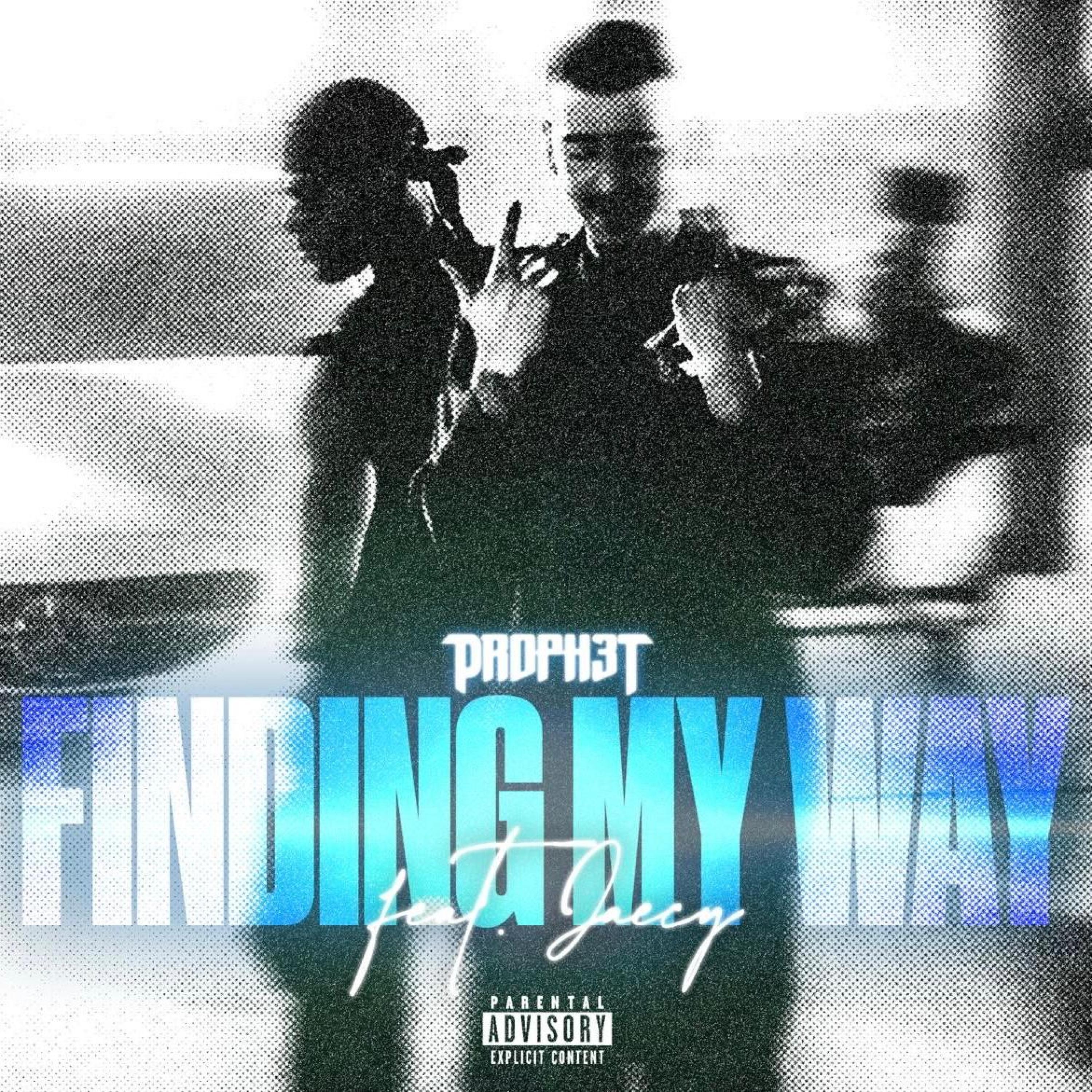 PROPH3T - Finding My Way