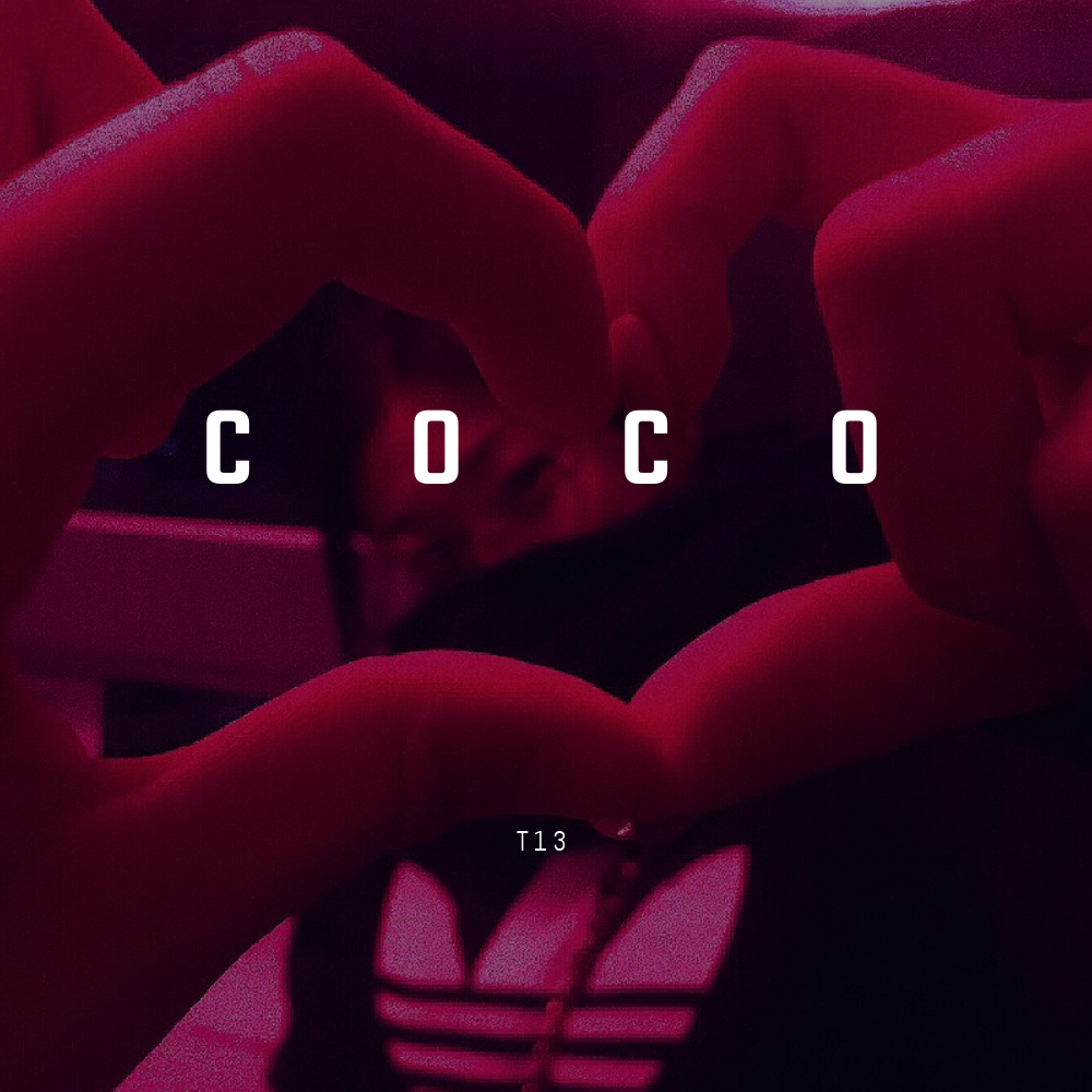 coco do yo6u love m9e专辑