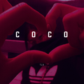 coco do yo6u love m9e