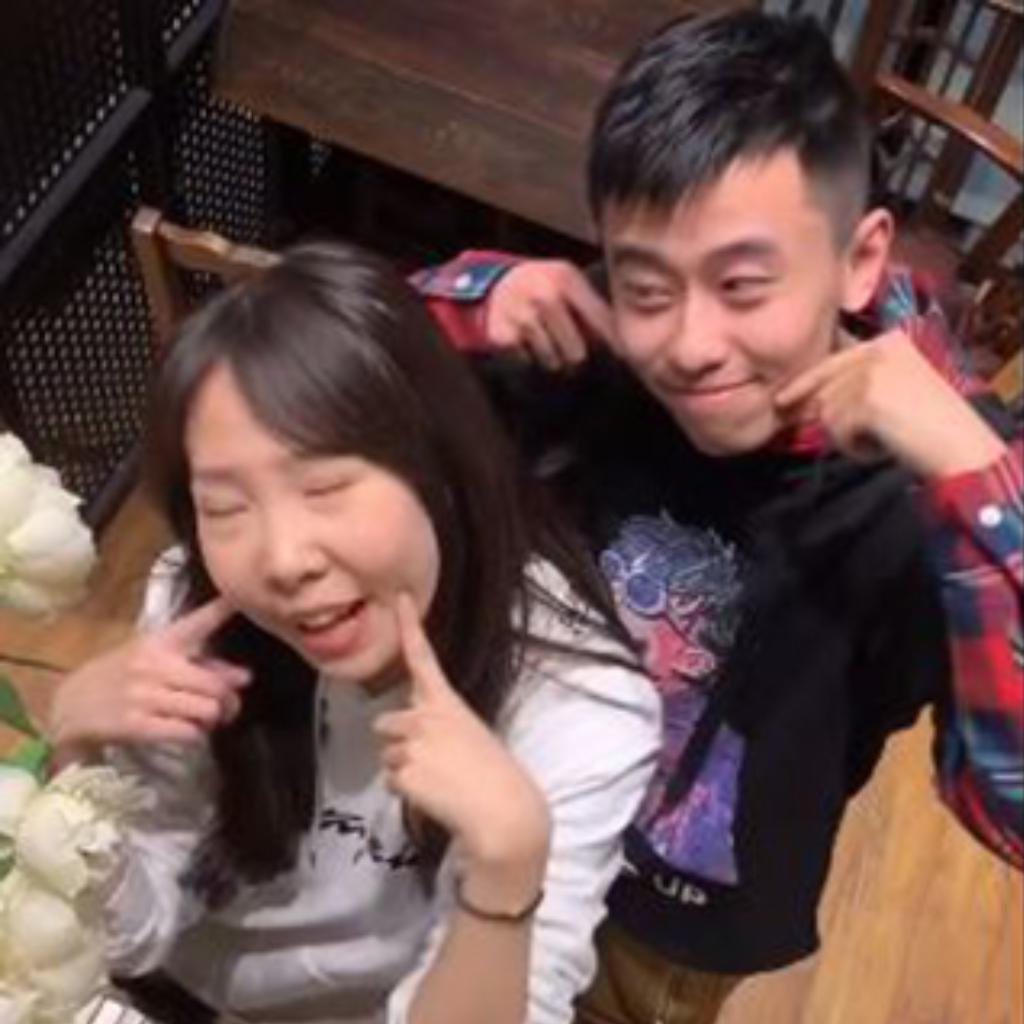 2018好嗨哦