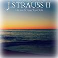 J. Strauss II - Tales from the Vienna Woods Waltz