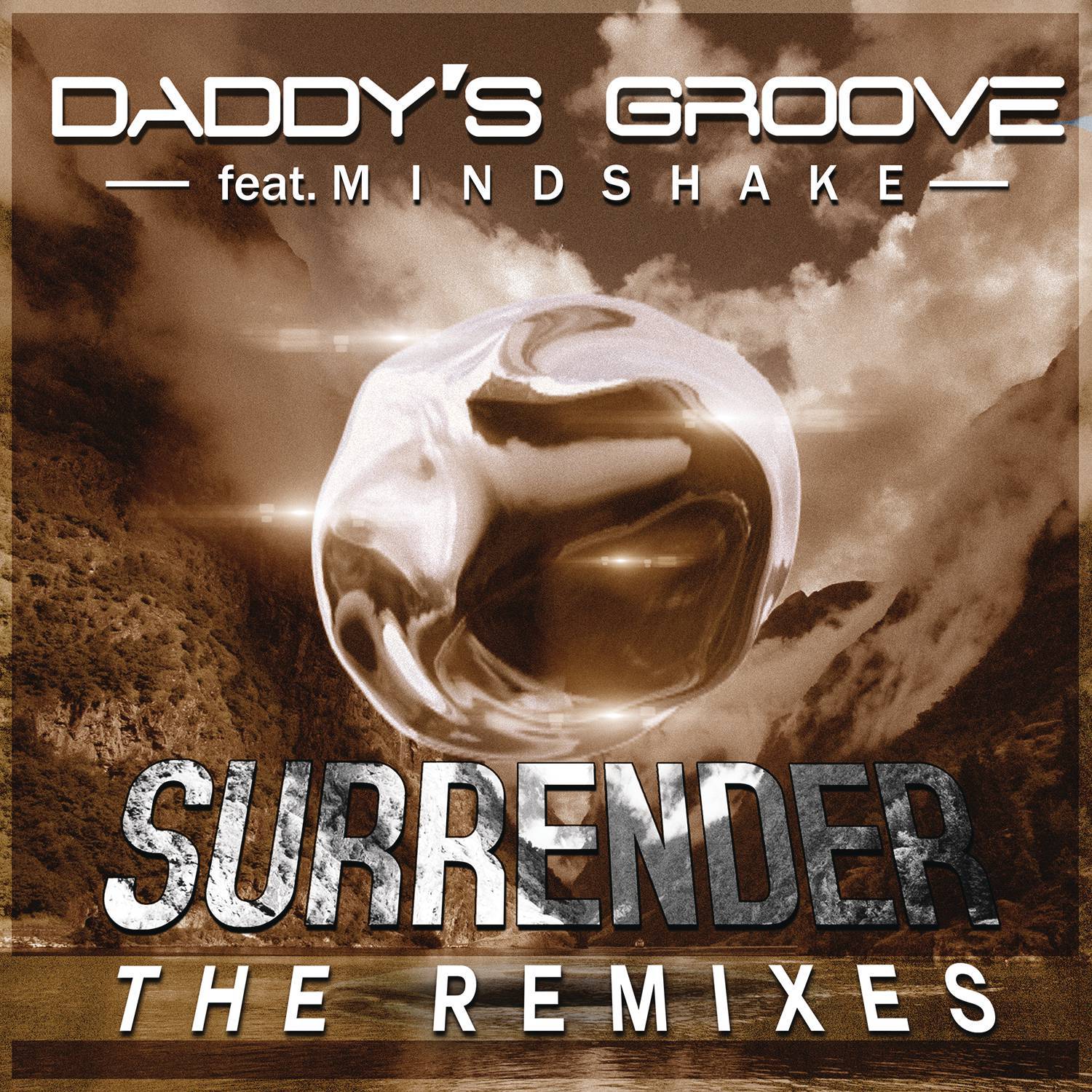 Surrender (Remixes)专辑