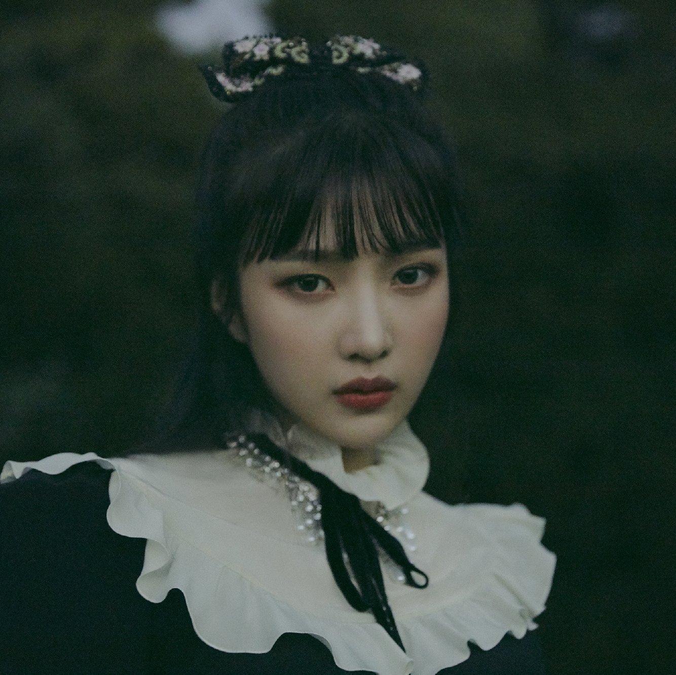 Ballad : 故事 “Gray”
