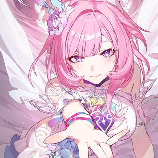 爱莉厨和昔涟厨歌单（自用）