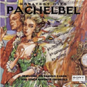 Pachelbel Greatest Hits专辑