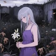 落了白 (DJ版)