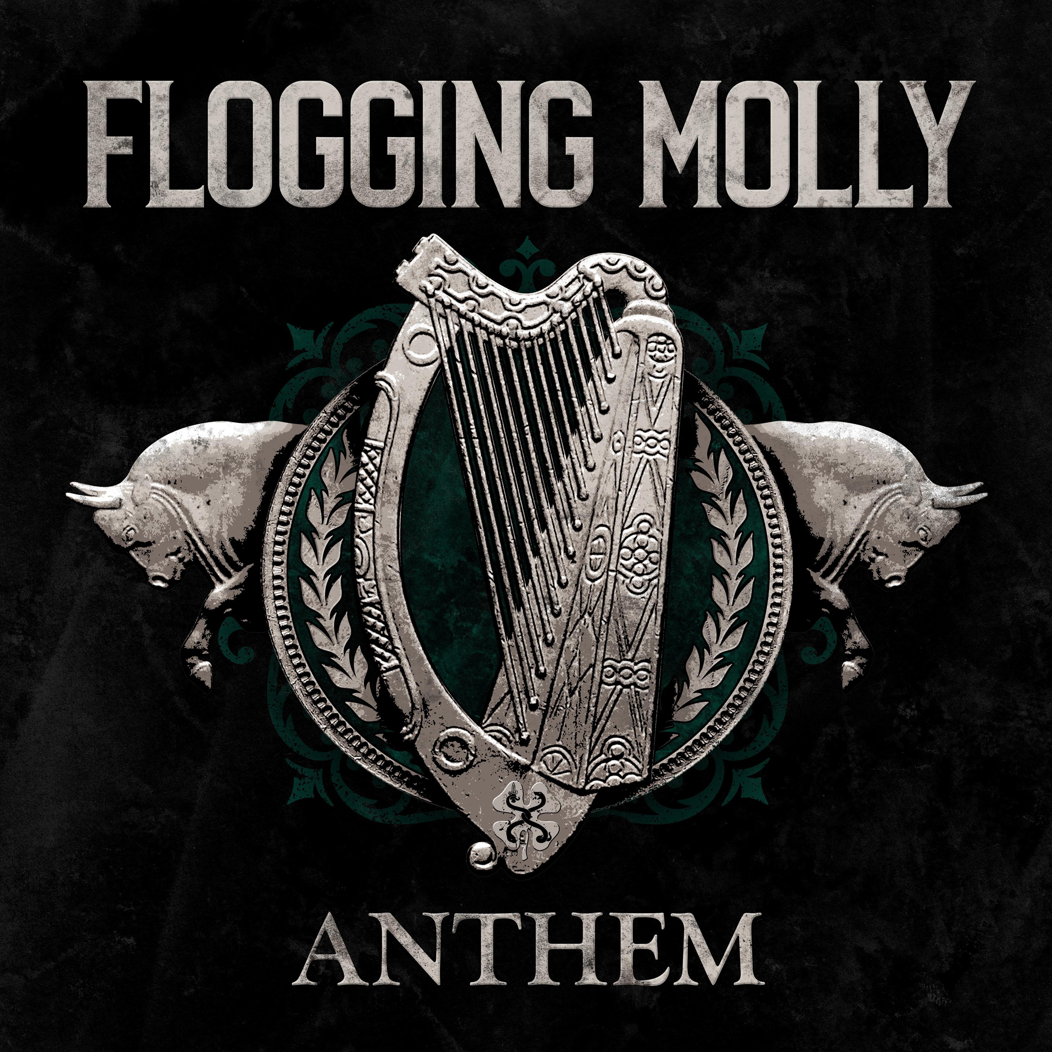 Flogging Molly - Lead The Way