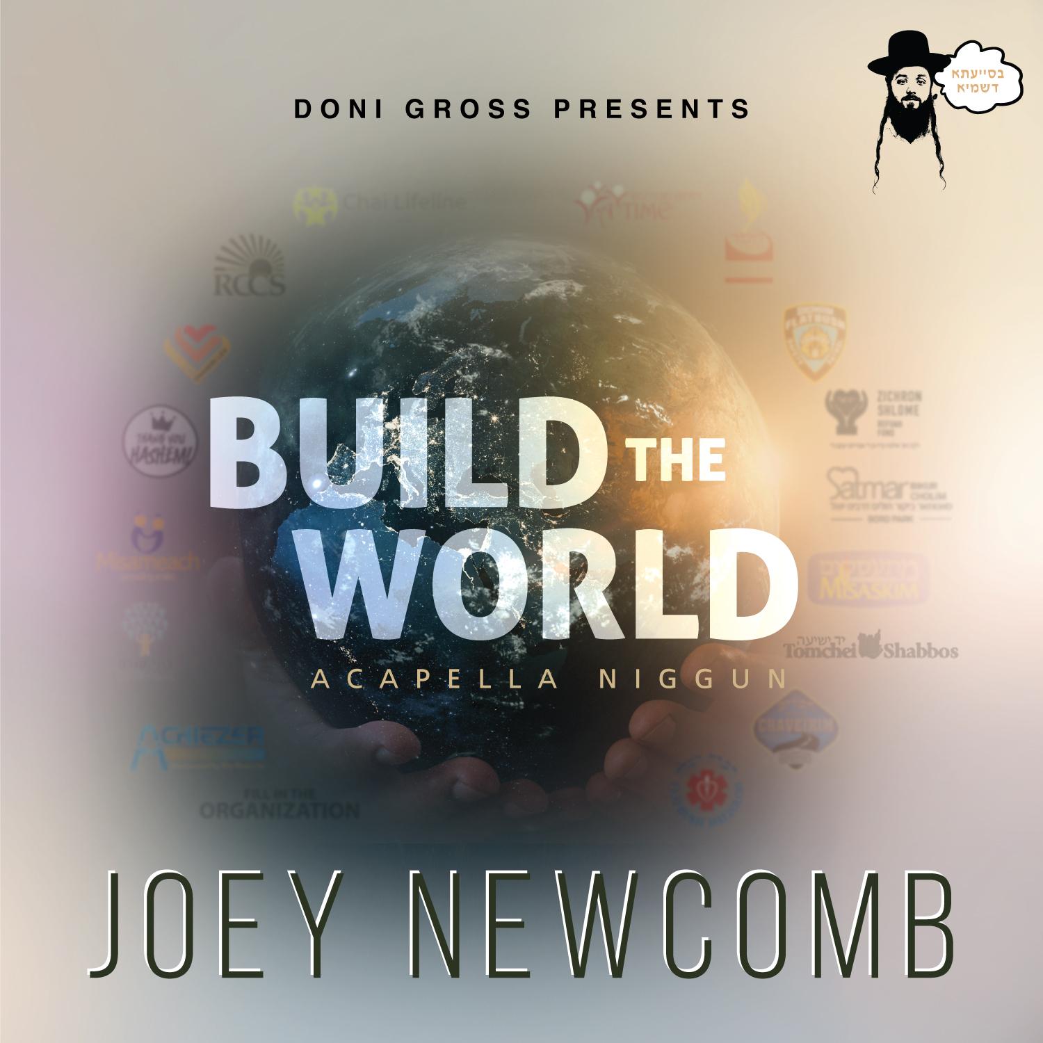 Build The World