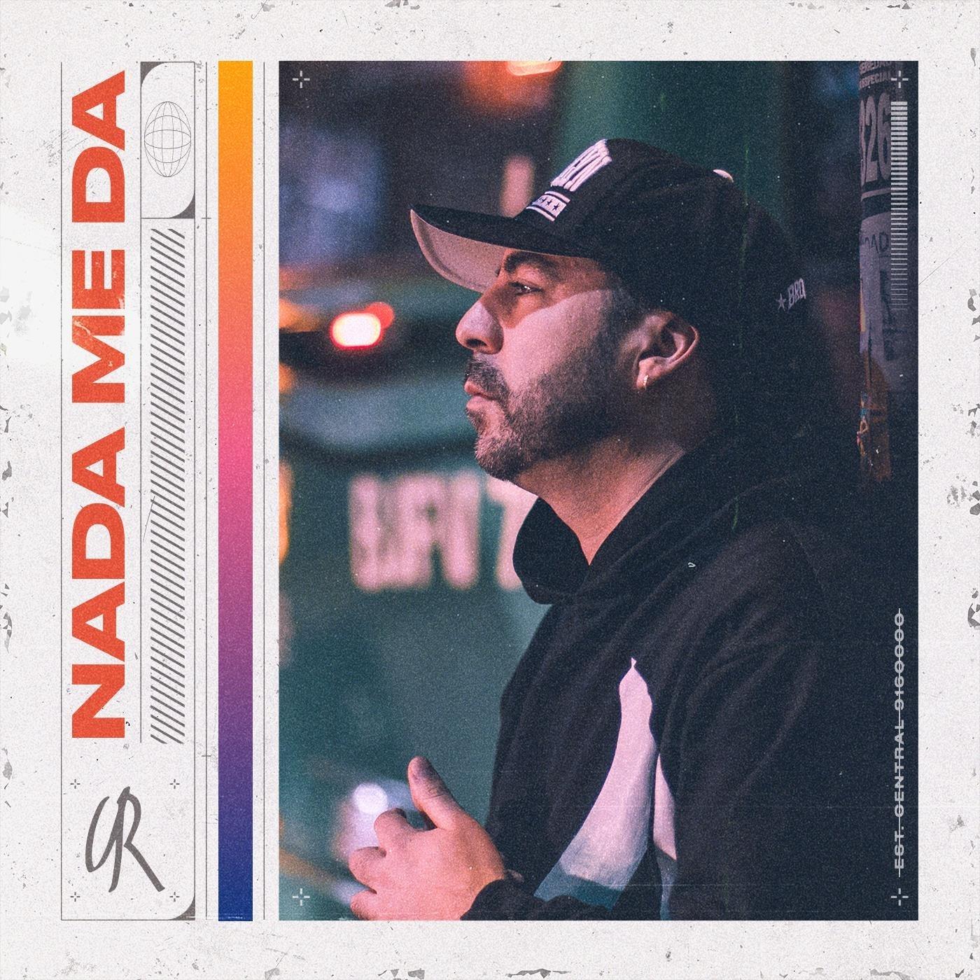 Nada Me Da