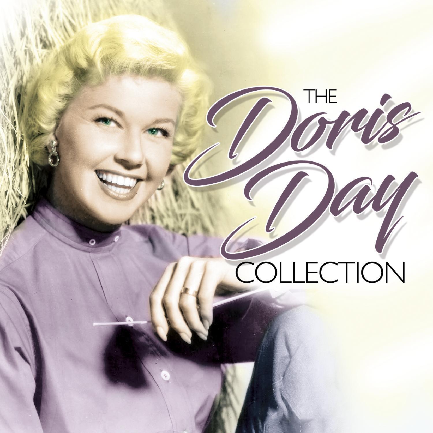 Doris Day Collection, The专辑