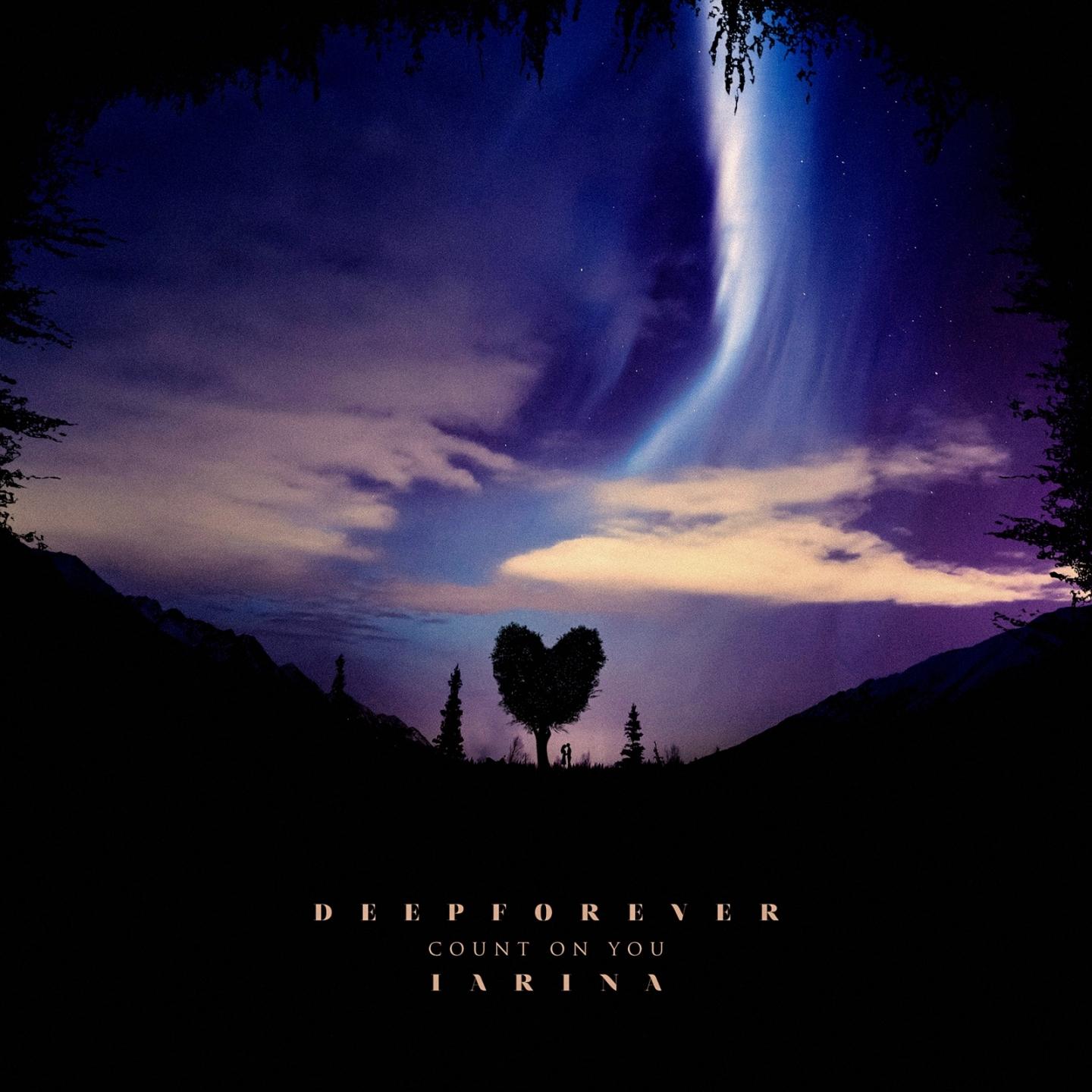 Count on You (Radio Edit)