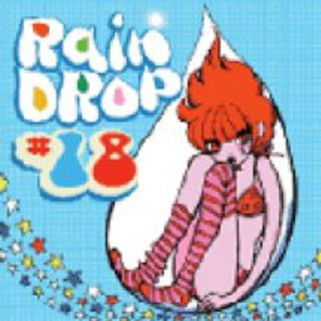 Rain DROP