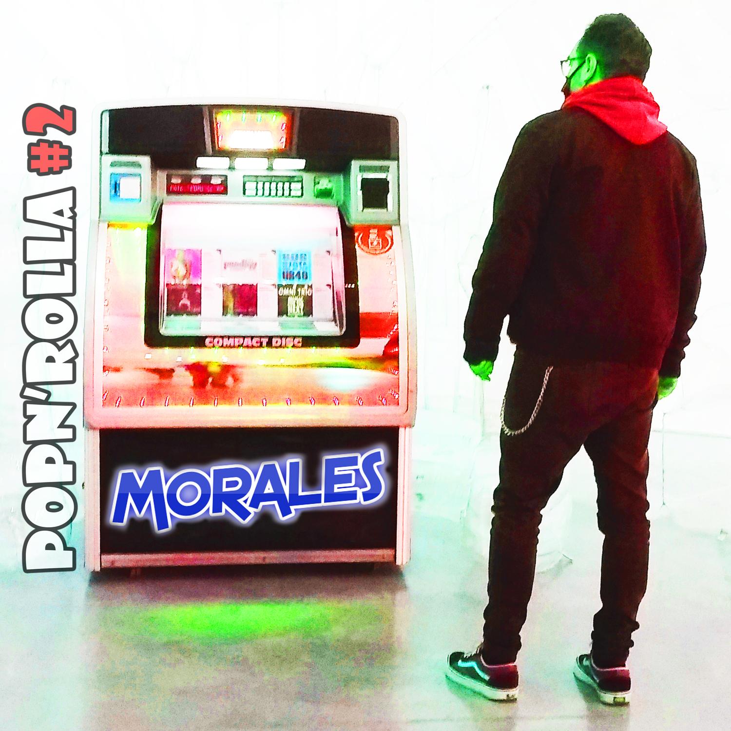 Popnrolla #2