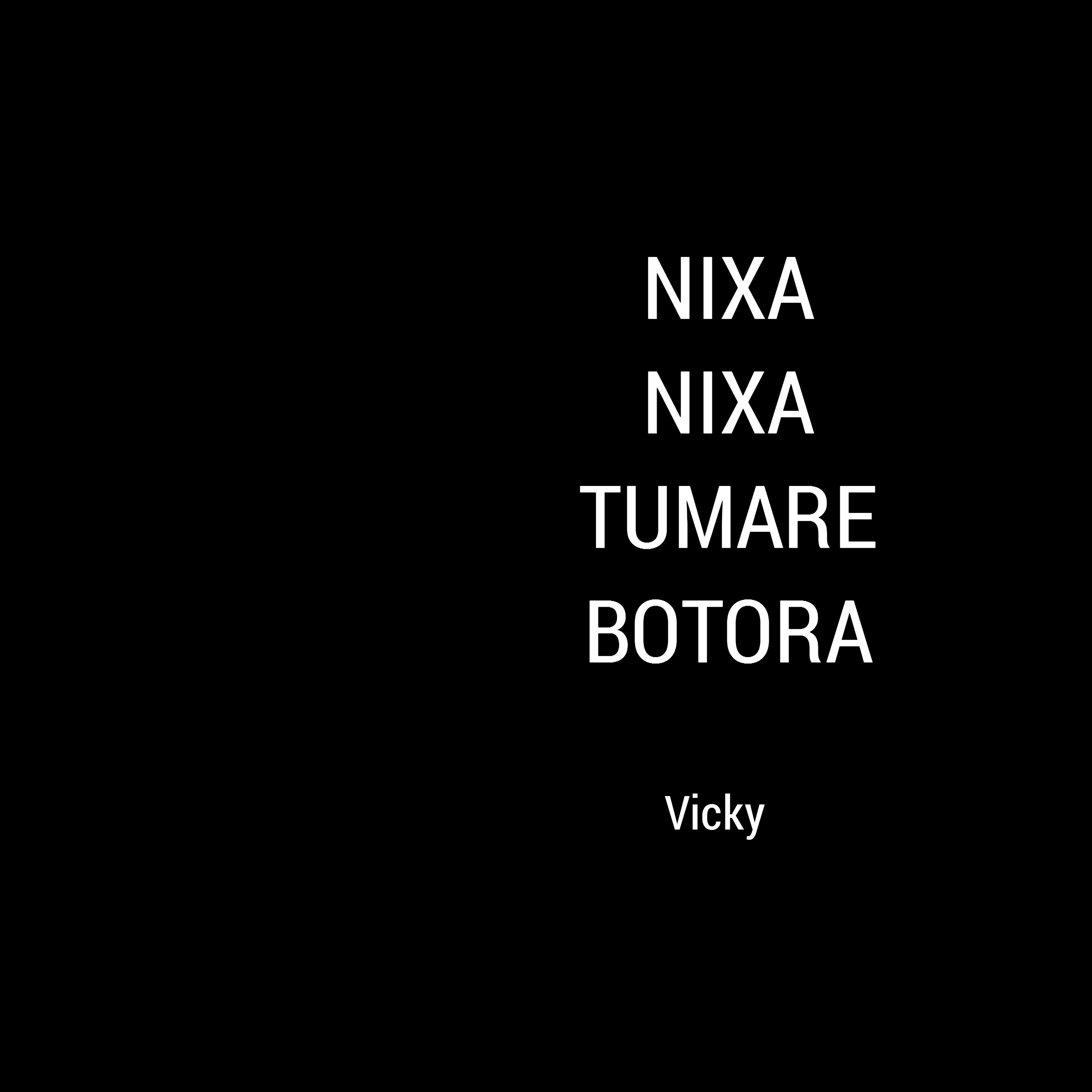 Nixa Nixa Tumare Botora专辑