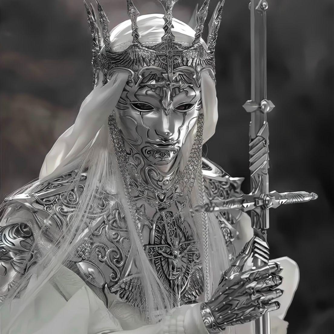 Silver king