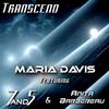 Maria Davis - Transcend (feat. 7and5 & Anita Barbereau)