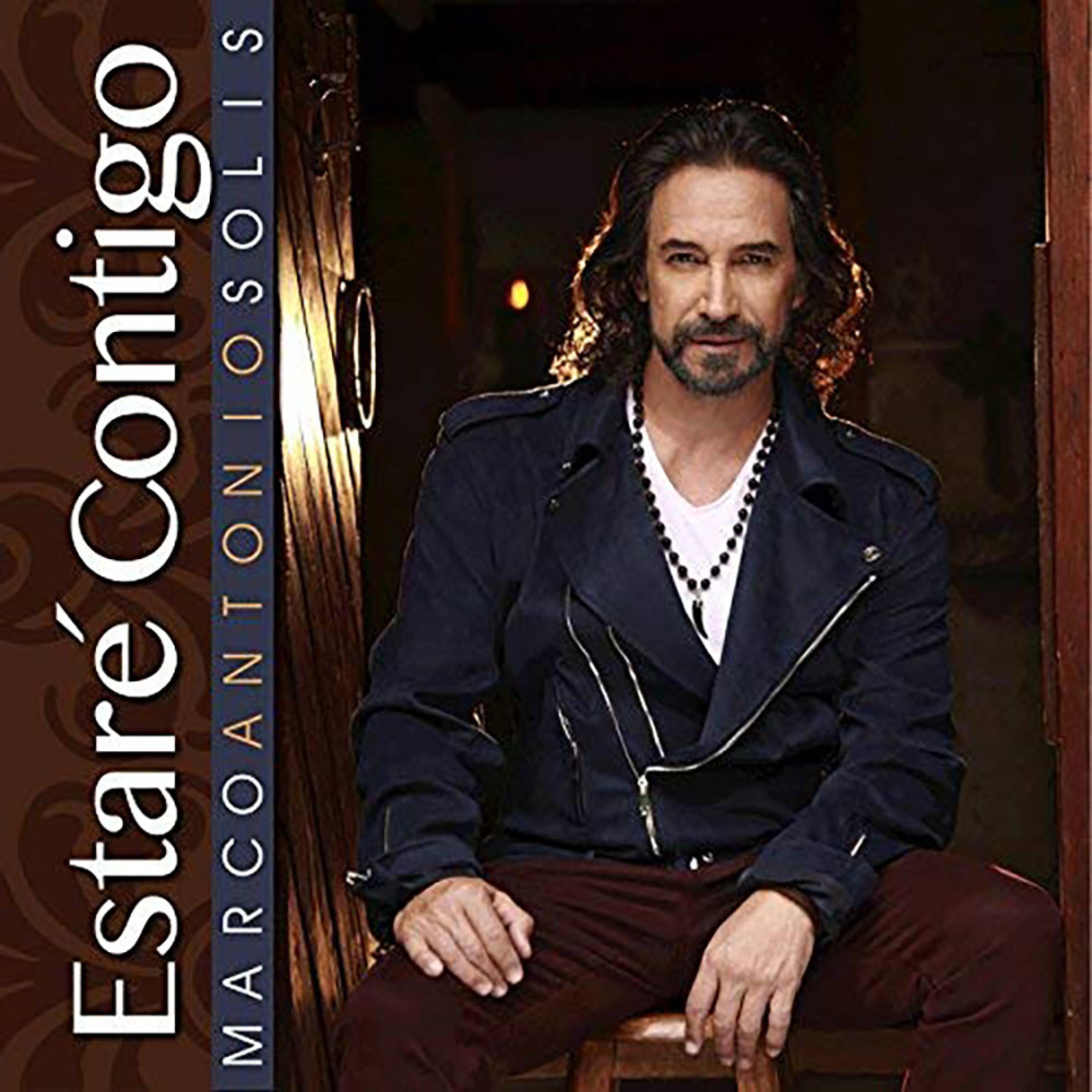 Estaré Contigo