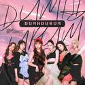 【翻唱】Apink-Dumhdurum