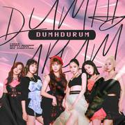 【翻唱】Apink-Dumhdurum