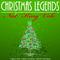Christmas Legends专辑