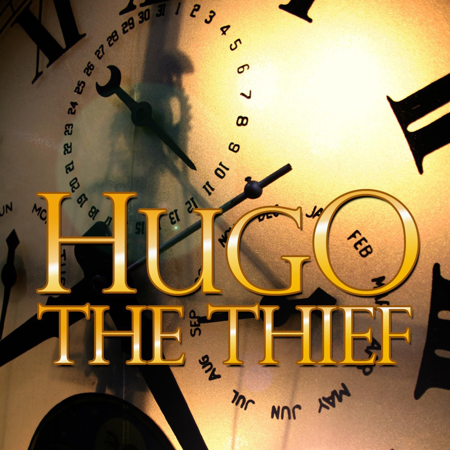 Hugo - The Thief专辑