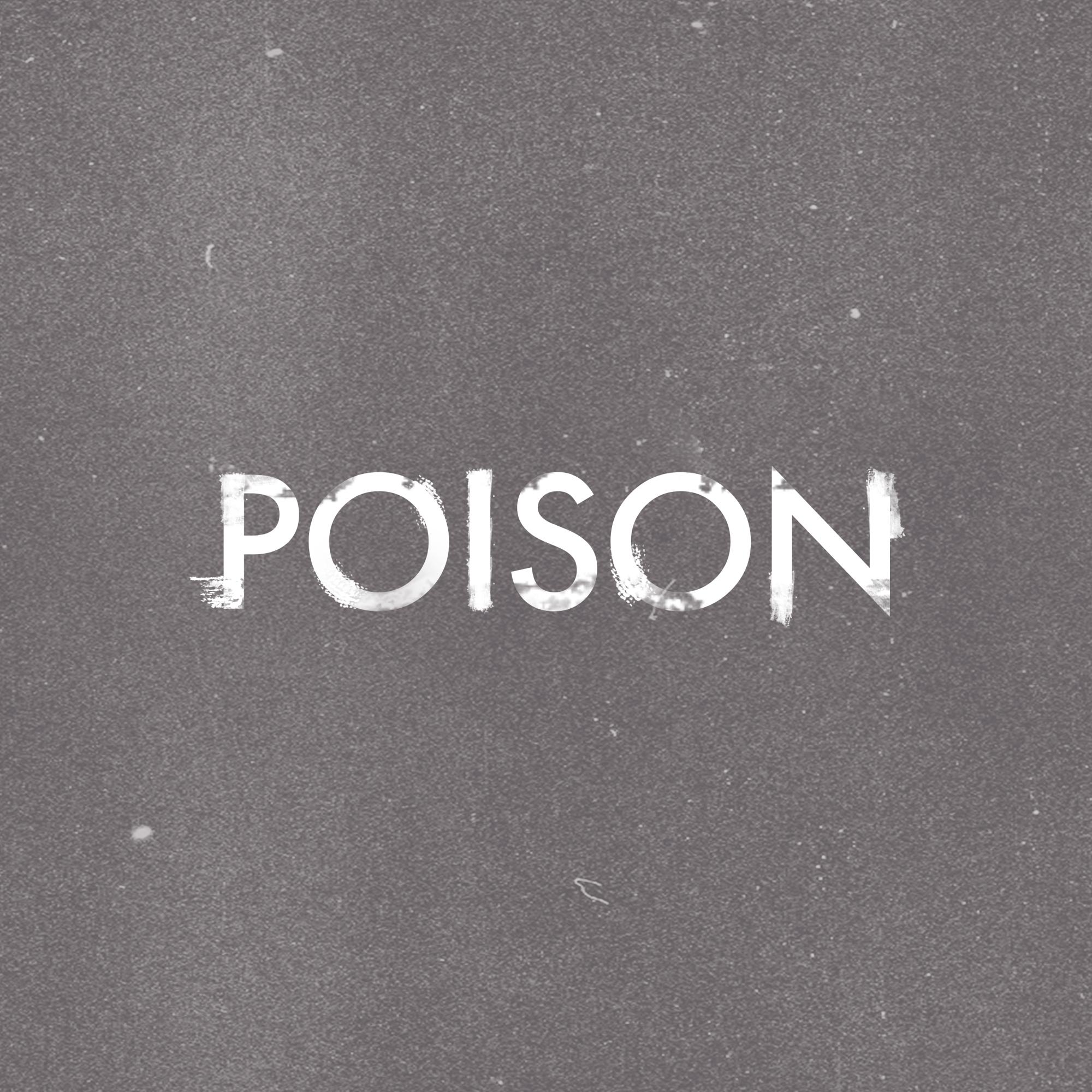 Poison专辑